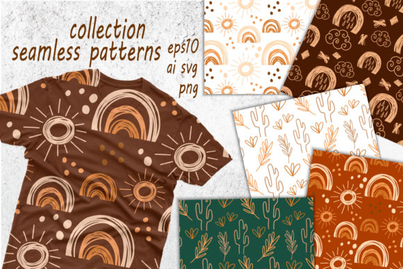 Boho Seamless Patterns: A Designer's Real-World Review