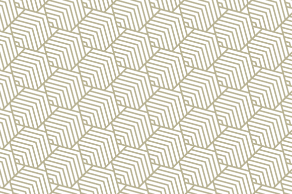Geometric Seamless Patterns 06: A Crafter's Review of Versatile Graphics