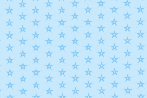 Geometric Seamless Patterns 10: A Graphic Designer's Review