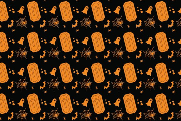 Halloween Patterns Icon-204: A Designer's Real-World Review