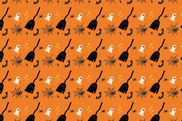 Halloween Patterns Icon-226: A Designer's Real-World Review