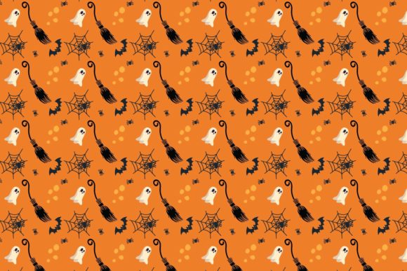 Halloween Patterns Icon-229: A Practical Review for Sellers