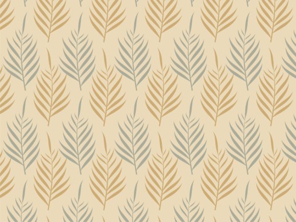 Leaf Patterns 2: A Designer's Review for Real Embroidery Projects