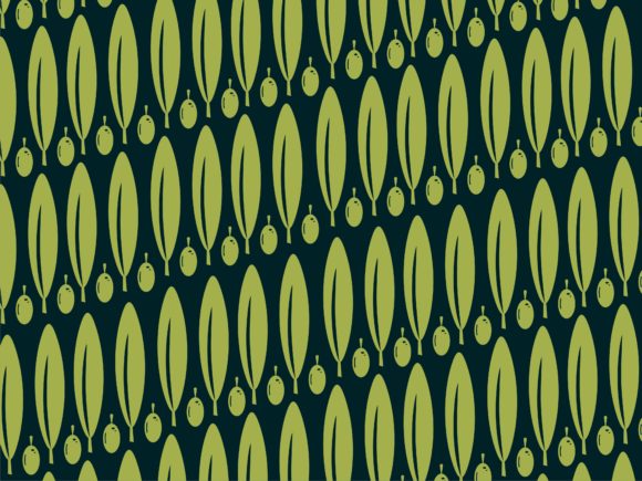 Olive Leaves Patterns: A Designer's Real-World Embroidery Review